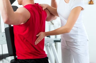 Chiropractic Accident Injury Care
