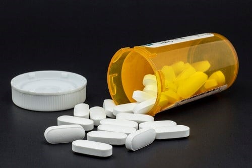 Prescription Medication can be dangerous