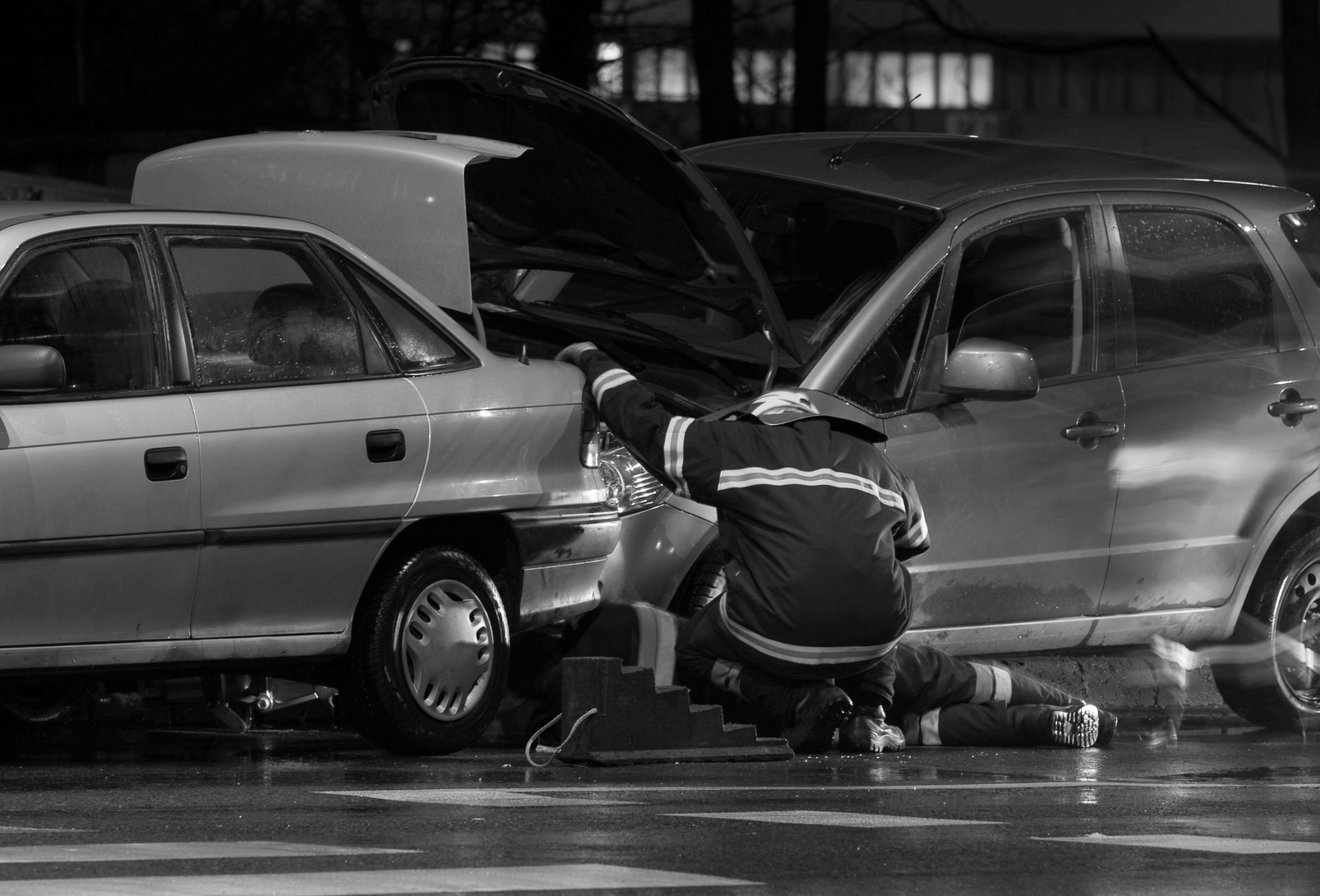 Decatur, Georgia Car Accident Injury Doctor 