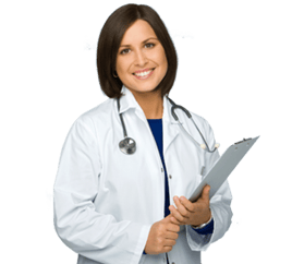 Choosing the right doctor after a car accident