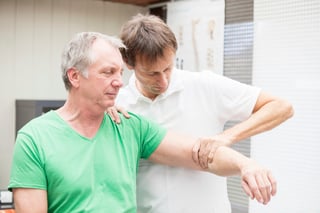 Chiropractic Doctor After a Personal Injury Accident in Juno Beach, Florida