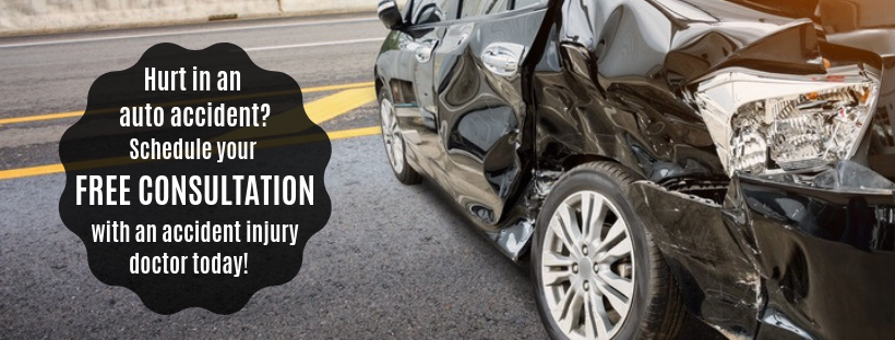 Free Car Accident Injury Consultation Pegram