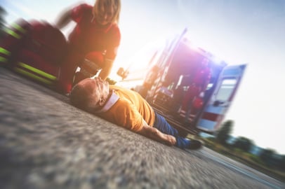 Need Medical Care After a Car Accident in Sarasota Springs, FL