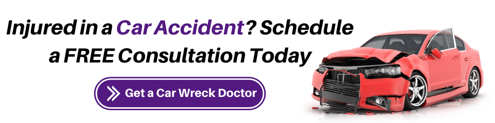 Need a Car Accident Doctor