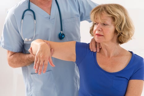 College Park Chiropractor