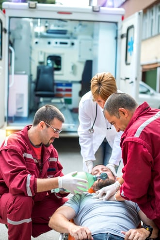 Chiropractic Care for Accident Injuries in Conyers, GA