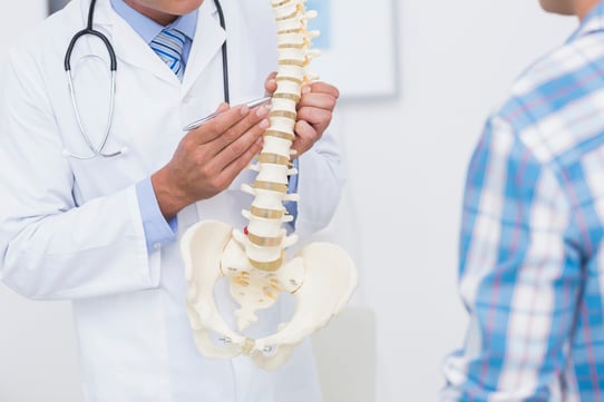 Cumming, Georgia Chiropractic Clinic