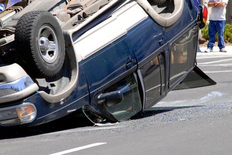 Need a Chiropractor after a Car Accident