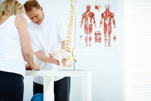 Car Accident Chiropractor in Indiana