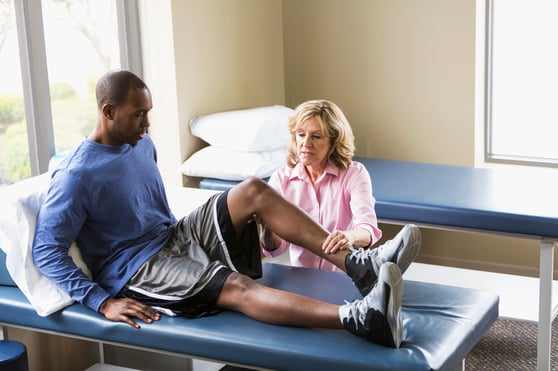 Chiropractic Treatment in Lithia Springs, GA