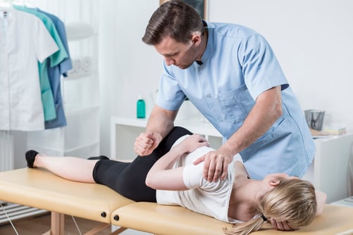Chiropractor for Car Accident Victims in Mableton, GA
