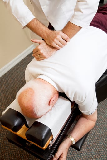 Marietta Chiropractor