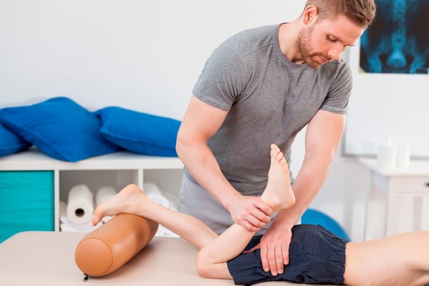 Chiropractor in Morgan, Georgia