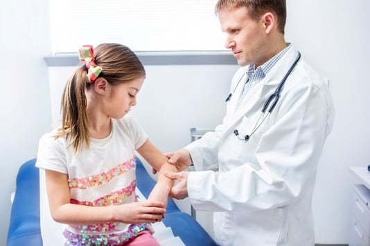 Chiropractor in Norcross, GA