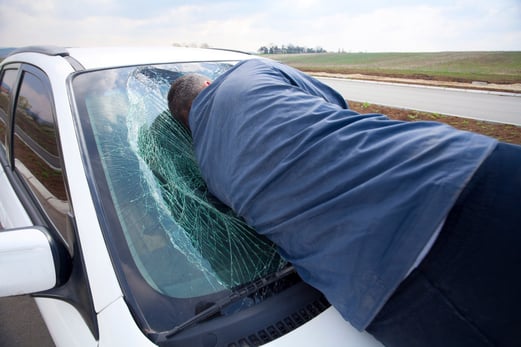 Severe Car Accident Injury