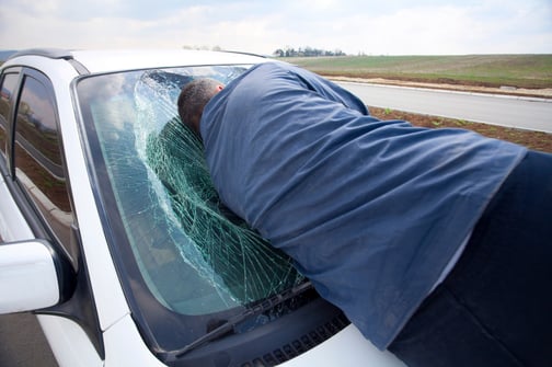 Severe Car Accident Injury