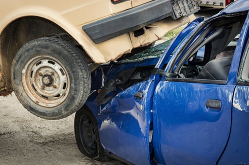 Need a Car Wreck Doctor in North Fort Meyers, FL