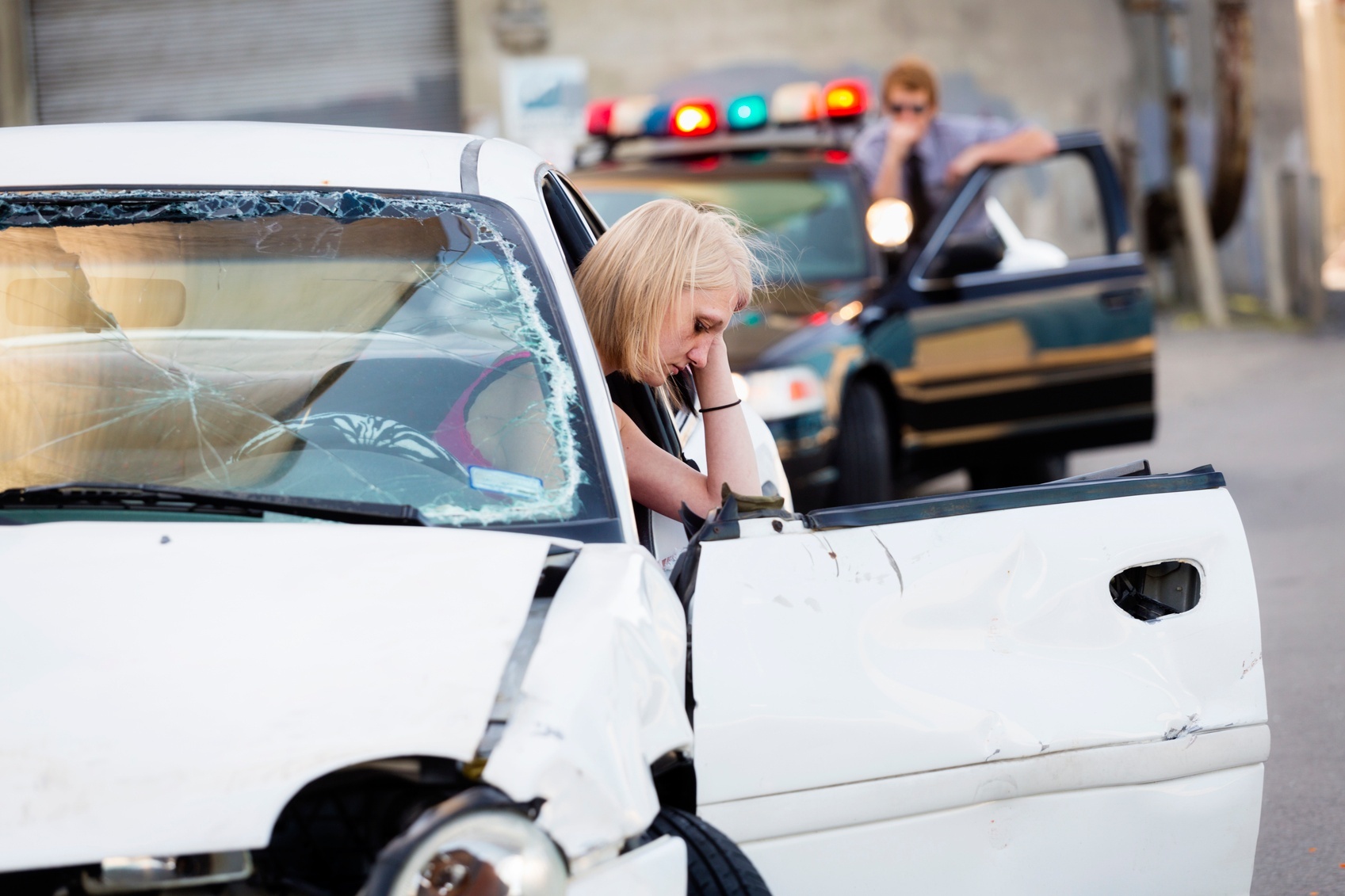 What Are The Most Common Car Accident Injuries
