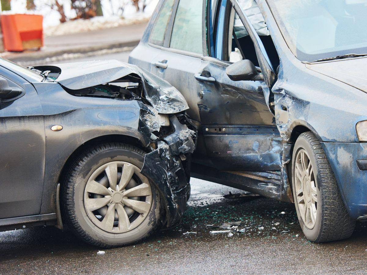 Explaining How Fault Is Determined After A Car Accident