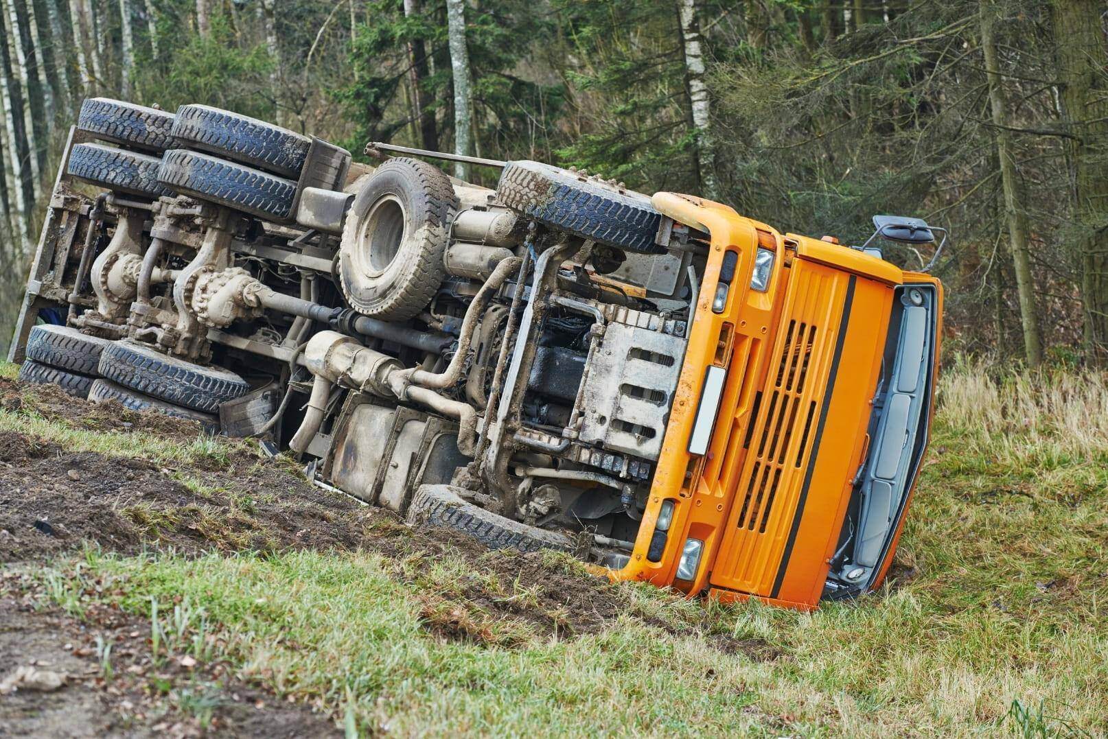 Truck Accident Lawyer: Getting Proper Care in Acworth, Georgia