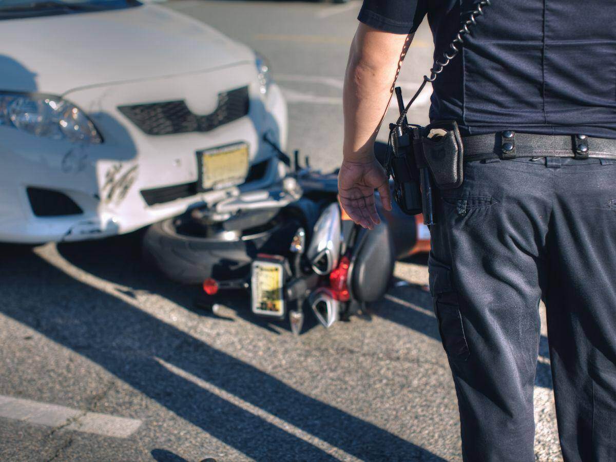 Car Wreck Doctor: Abogado de Accidentes de Motocicleta Augusta, Georgia