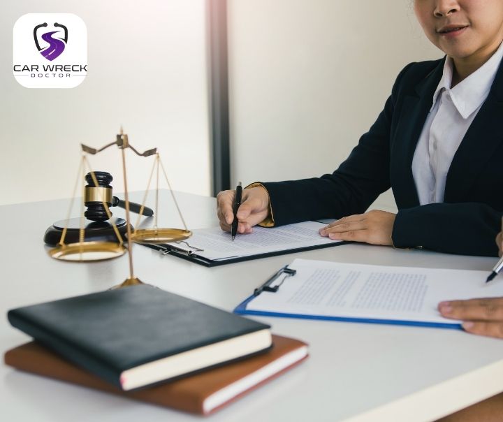 Best Car Accident Lawyer in Brookline (CDP), Massachusetts with a Car Wreck Doctor Referral