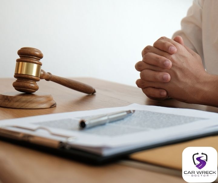 Best Car Accident Attorney in Eustis, Florida with a Car Wreck Doctor Referral