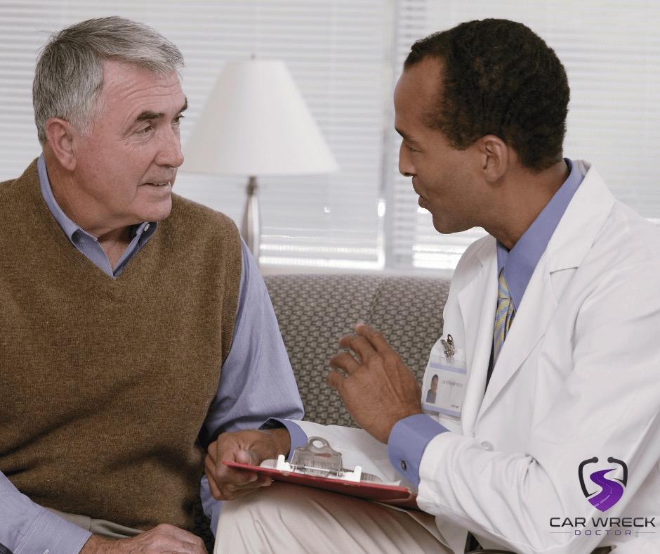 Palm Springs, Florida Auto Accident Doctor
