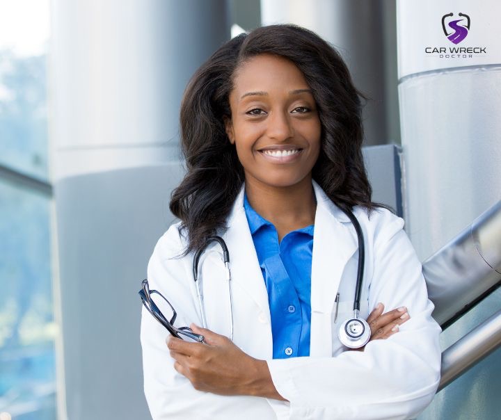 Seven Corners, Virginia Auto Accident Chiropractor
