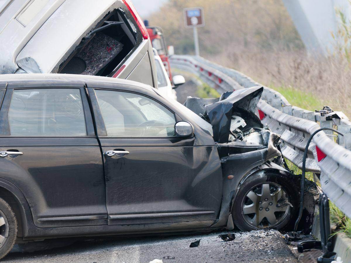 Car Wreck Doctor: Abogado de accidentes de auto en Candler-McAfee, Georgia