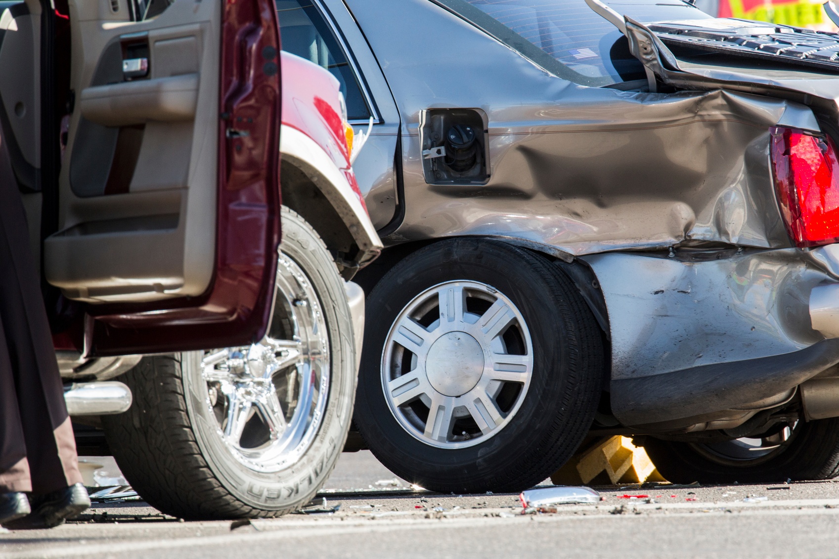 auto accident lawyers College Station TX - Watson Law Firm