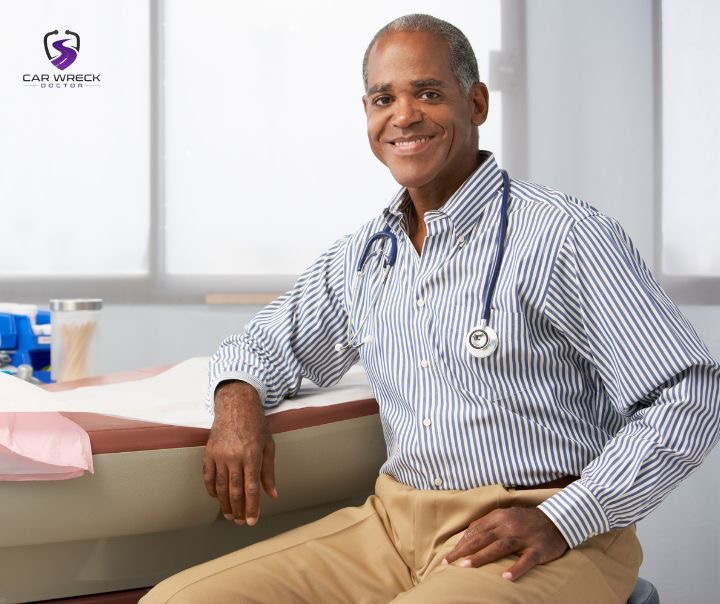 St. George, Utah Auto Accident Doctor