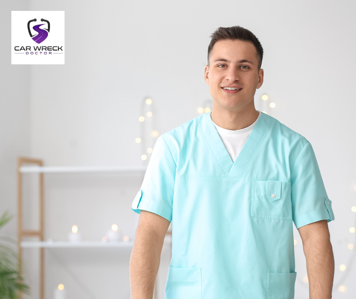 Beavercreek (Township), Ohio Auto Accident Chiropractor