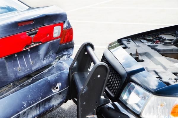 7 Common Car Accidents and How to Help Avoid Them